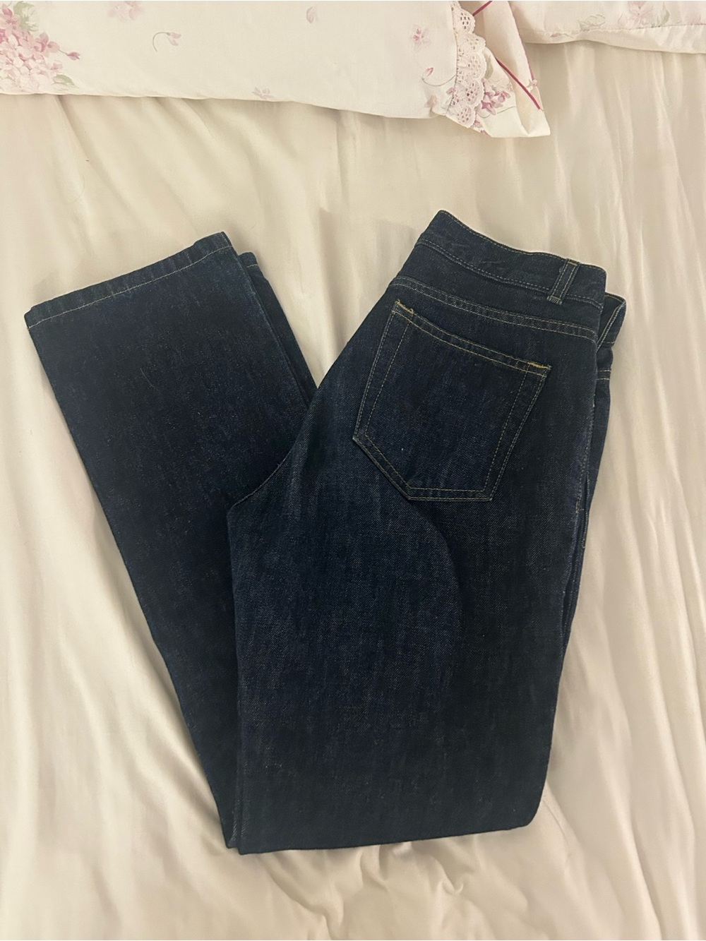 The Limited Jeans